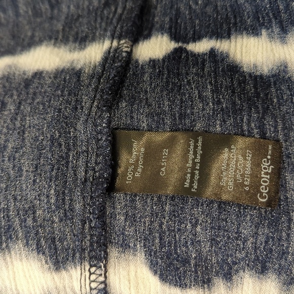 Tye Dye Top - Picture 6 of 8